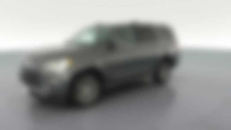 2018 Ford Expedition vehicle photo