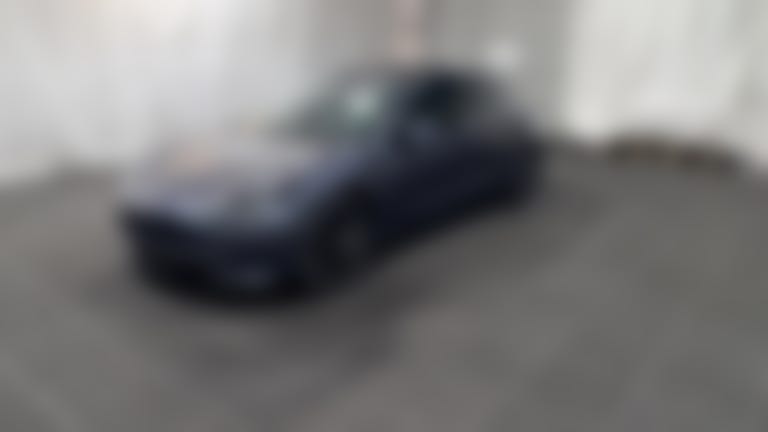 2022 Tesla Model 3 vehicle photo