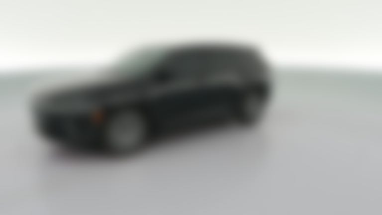 2025 Jeep Wagoneer S vehicle photo