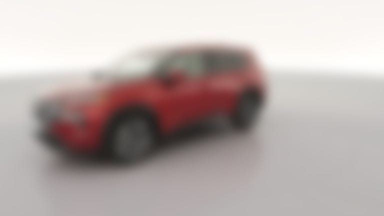 2025 Nissan Rogue vehicle photo