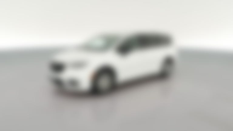 2024 Chrysler Pacifica vehicle photo