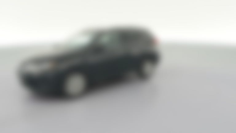 2018 Nissan Rogue vehicle photo