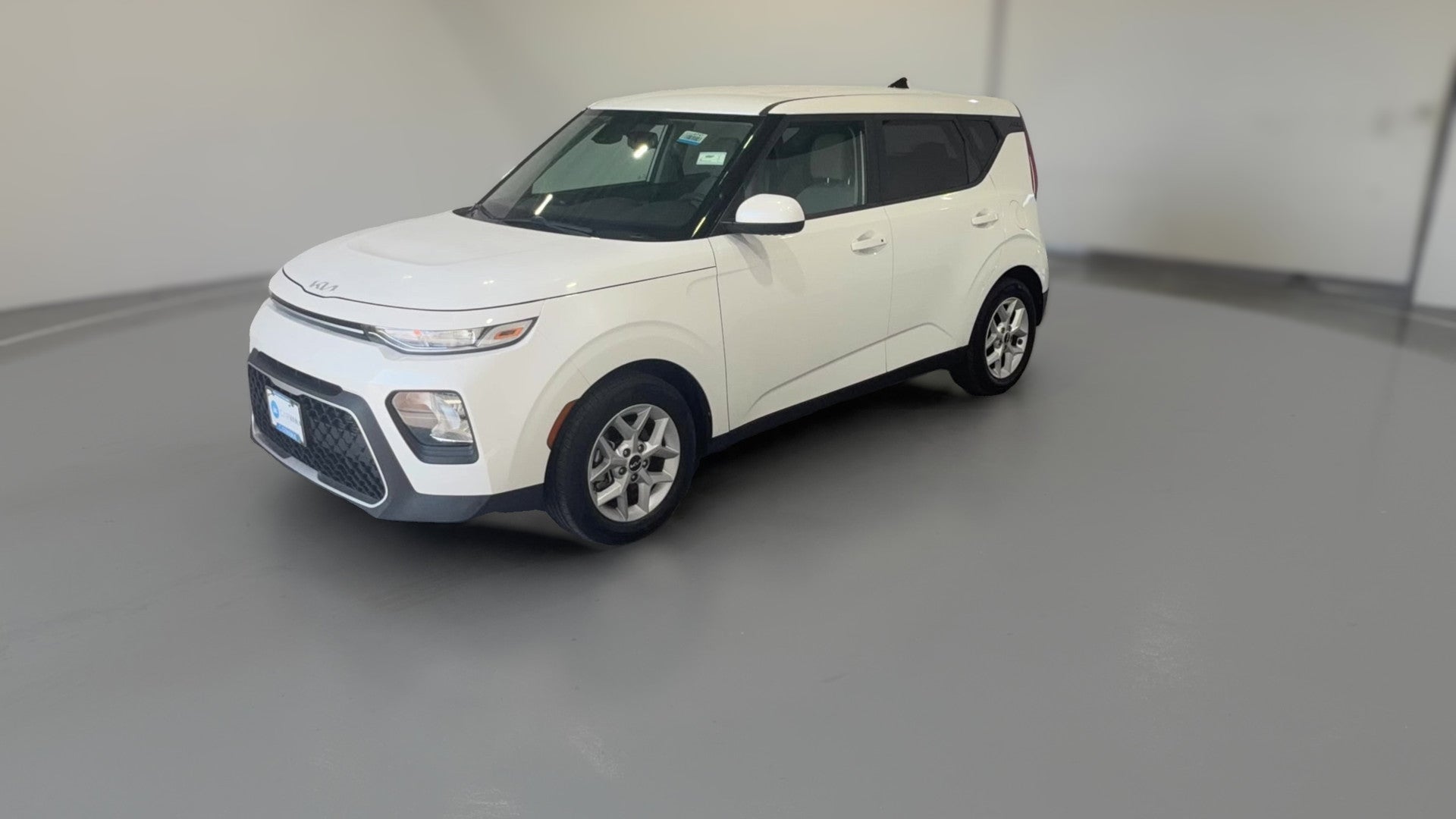 2022 Kia Soul vehicle photo