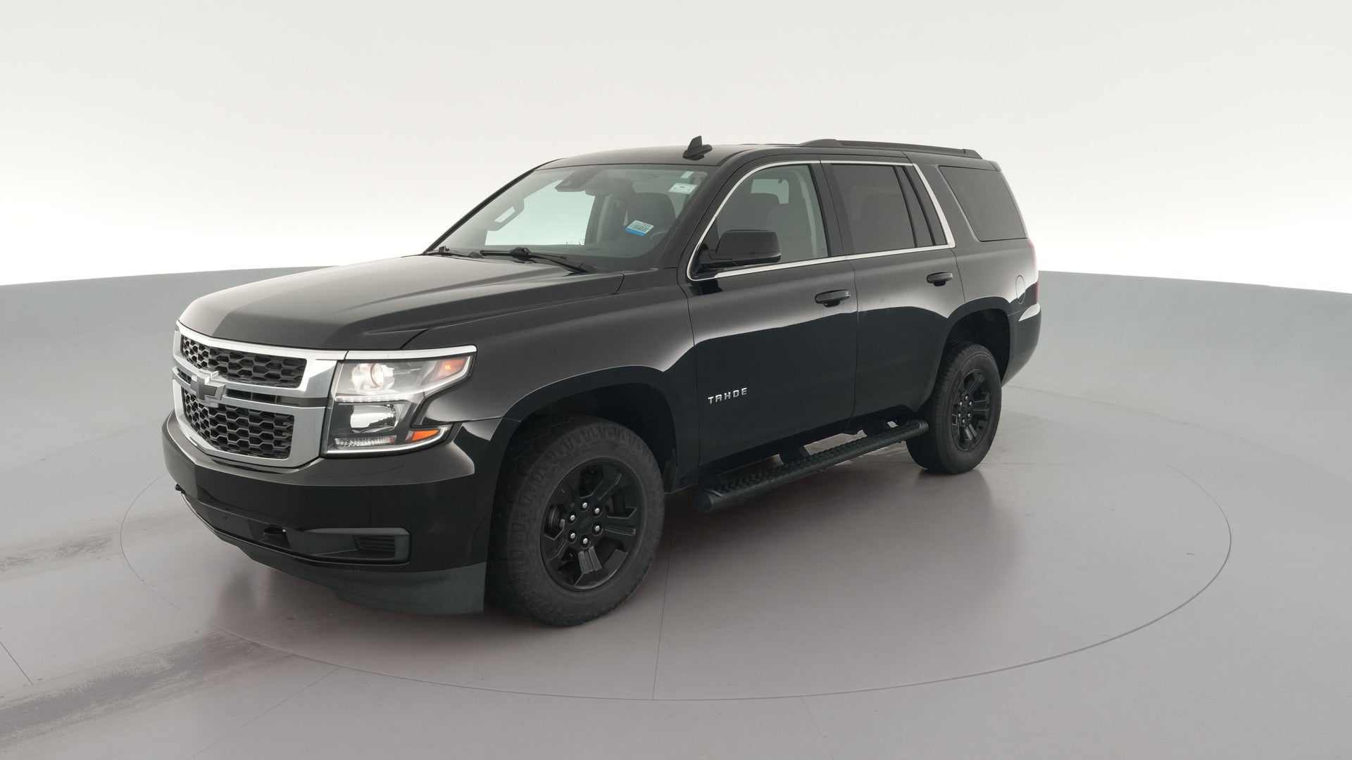 2020 Chevrolet Tahoe vehicle photo