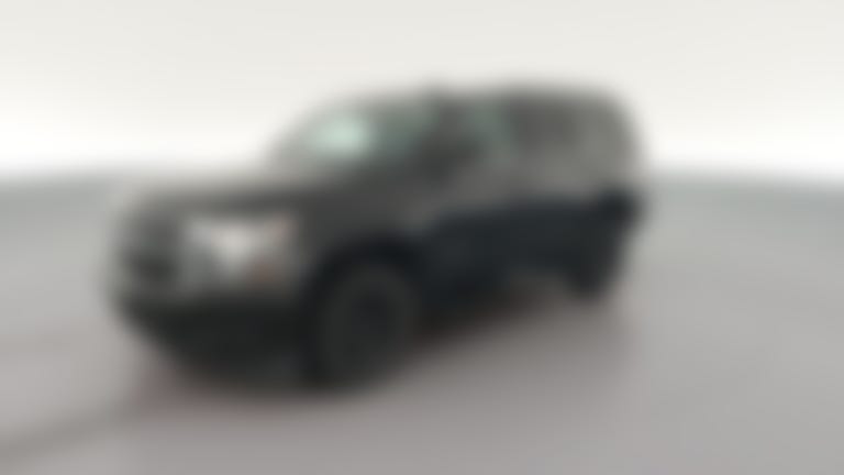 2020 Chevrolet Tahoe vehicle photo