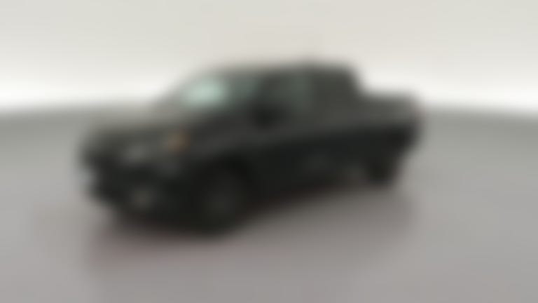 2020 Honda Ridgeline vehicle photo