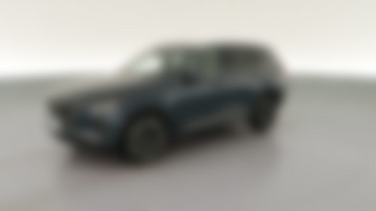 2026 Volvo XC90 vehicle photo