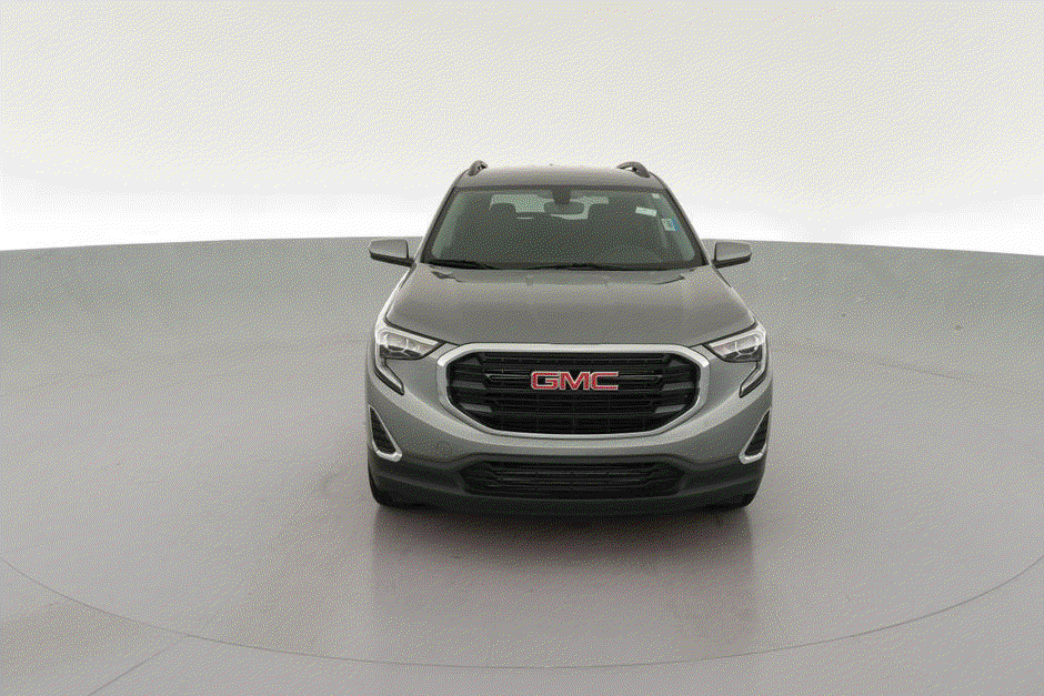 2018 GMC Terrain | Carvana