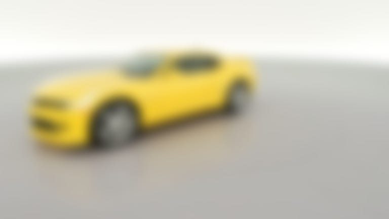 2014 Chevrolet Camaro vehicle photo