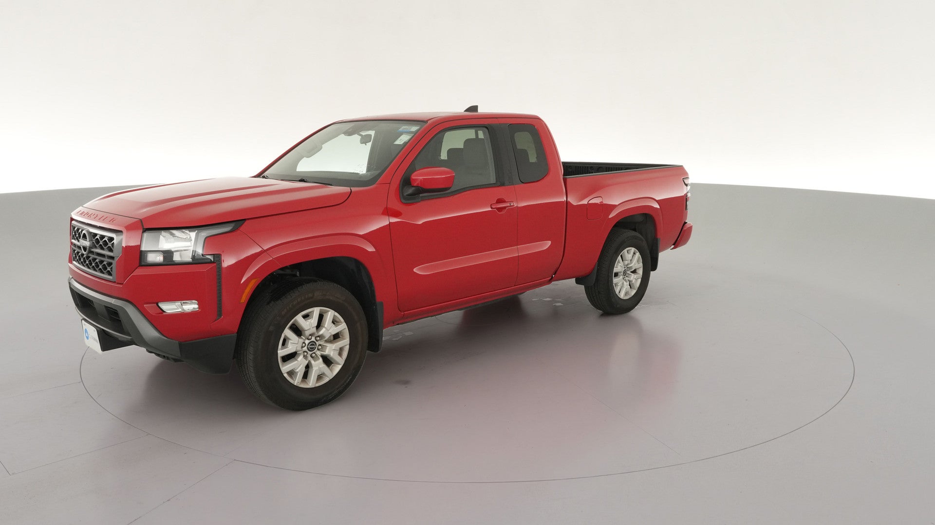 2023 Nissan Frontier King Cab vehicle photo