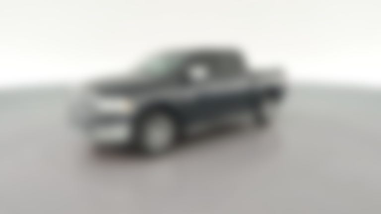 2017 Ram 1500 Crew Cab vehicle photo