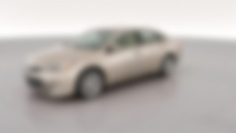 2015 Toyota Avalon vehicle photo