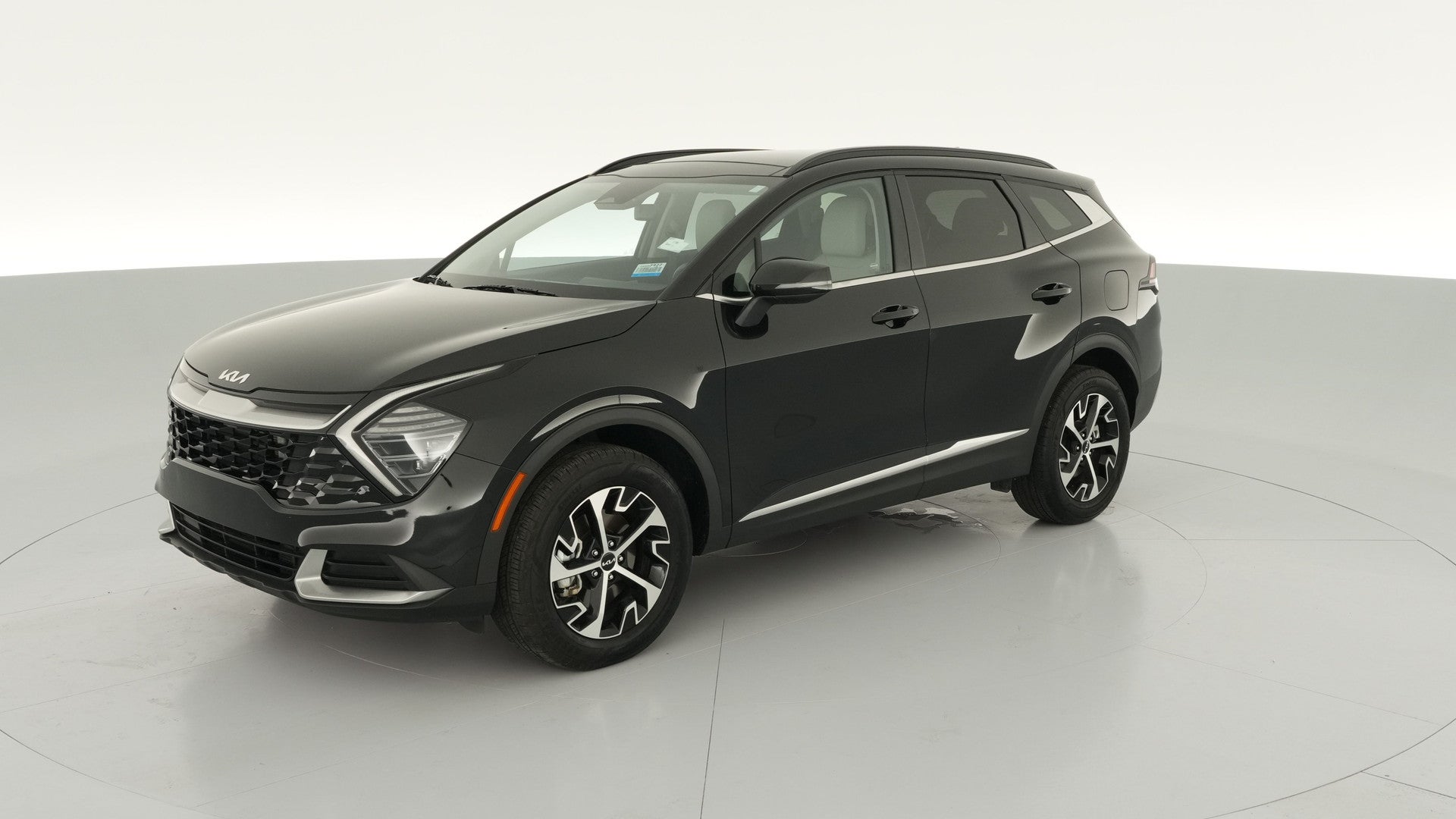 2025 Kia Sportage Hybrid | Carvana