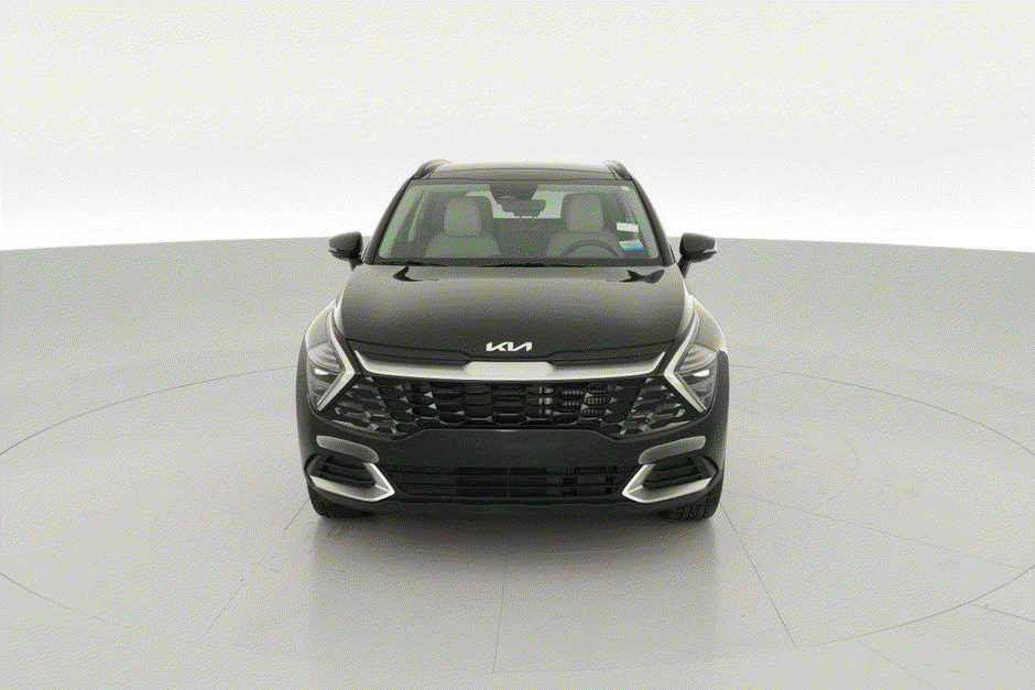 2025 Kia Sportage Hybrid | Carvana