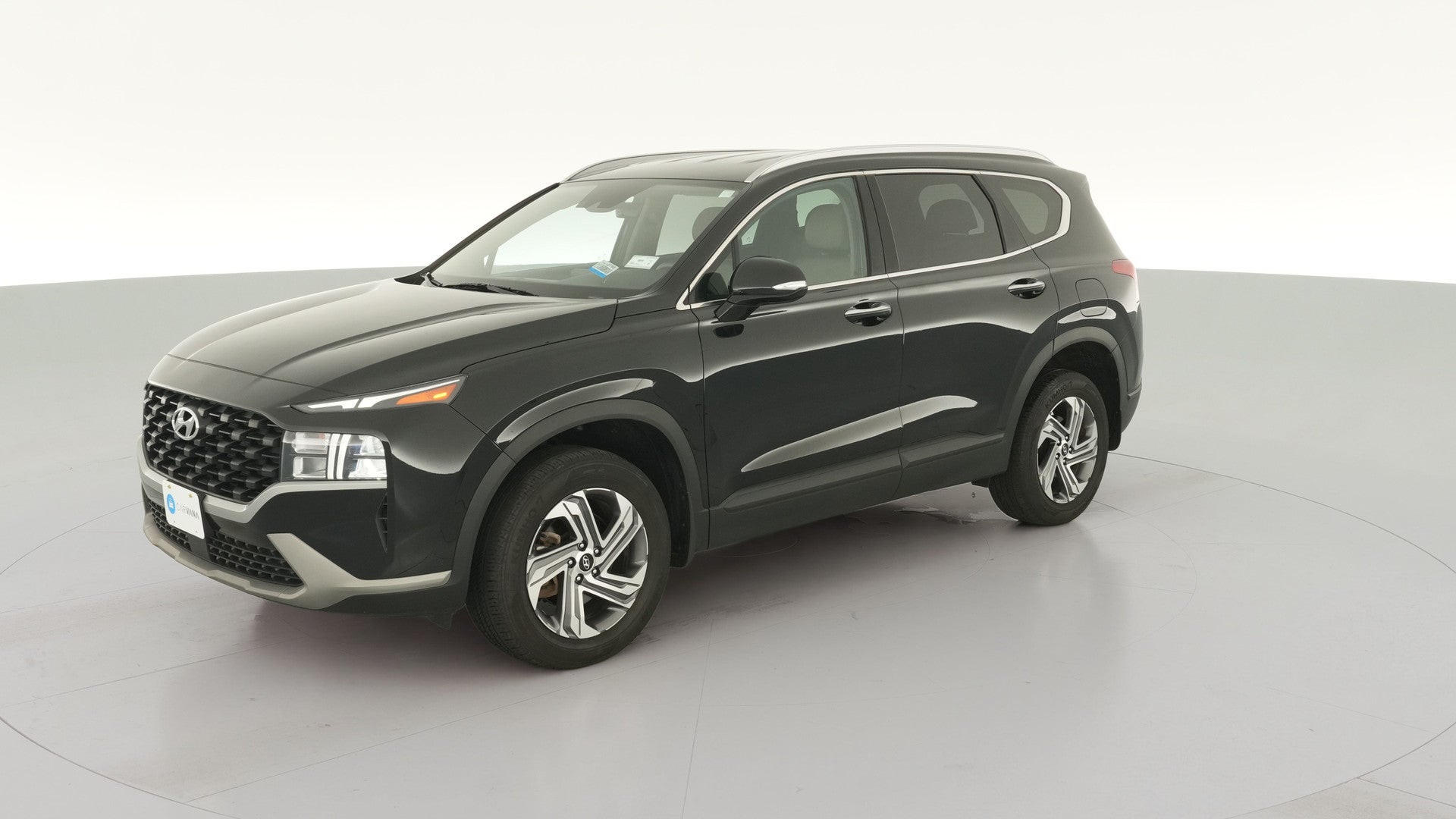 2023 Hyundai Santa Fe vehicle photo