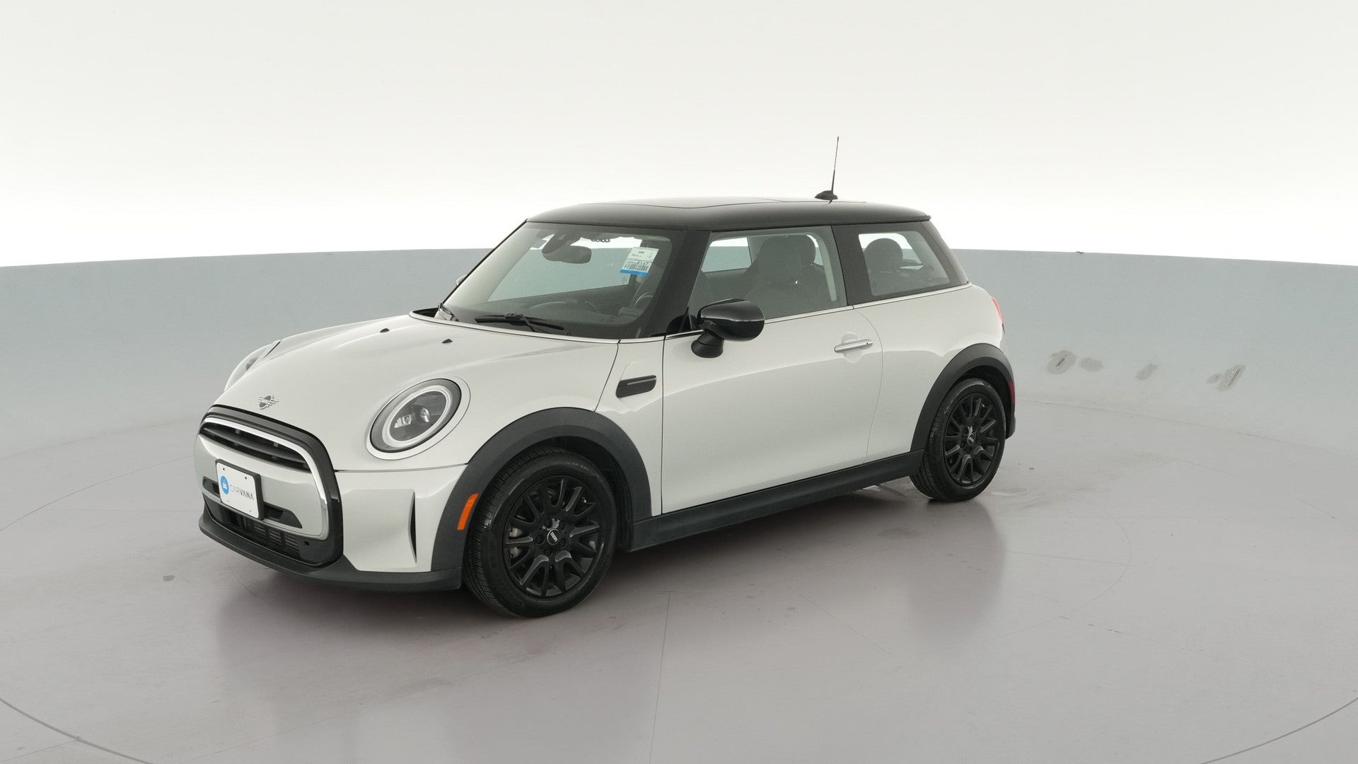 2023 MINI Hardtop 2 Door vehicle photo