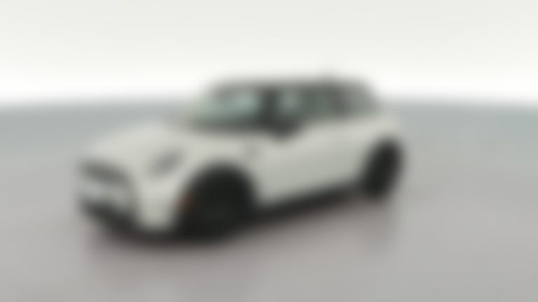 2023 MINI Hardtop 2 Door vehicle photo