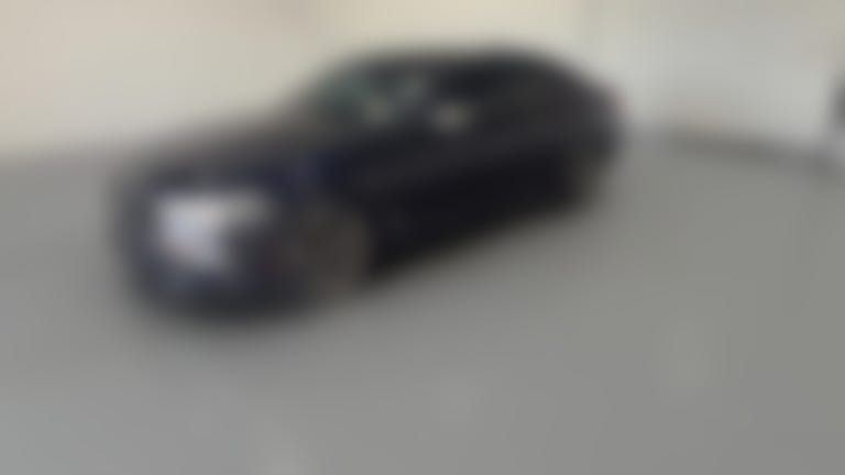 2018 BMW 5 Series vehicle photo
