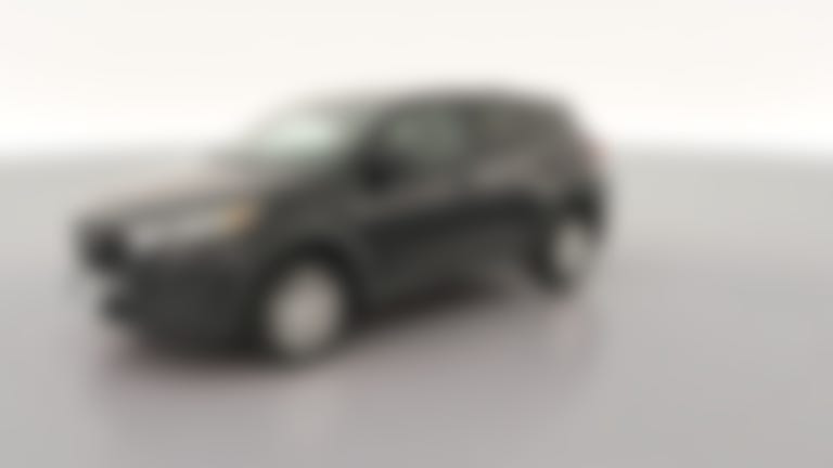 2021 Hyundai Tucson vehicle photo