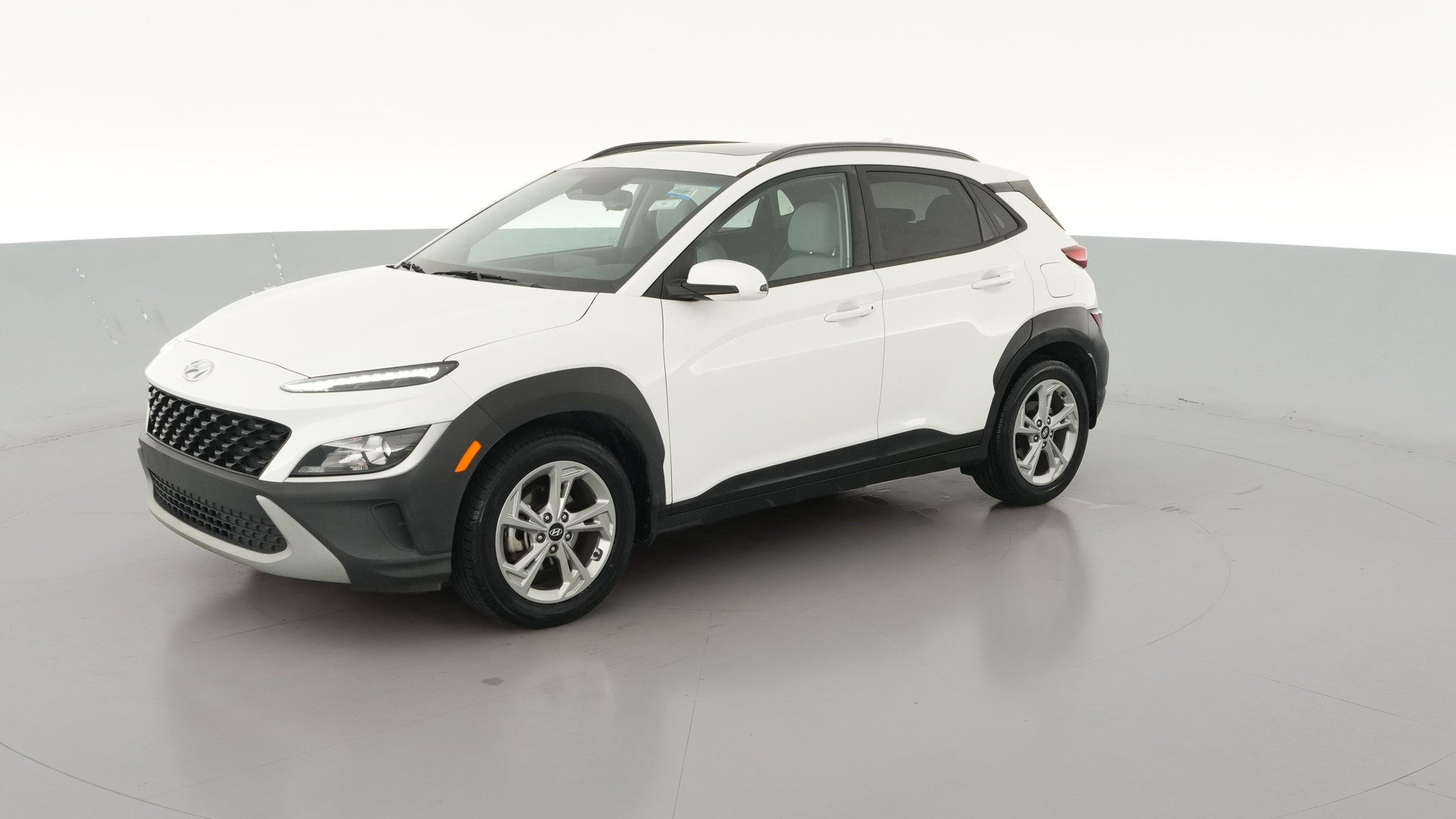 2022 Hyundai Kona vehicle photo