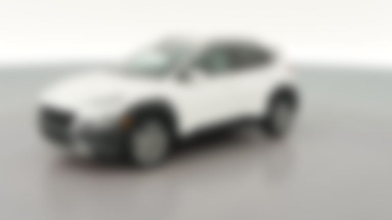 2022 Hyundai Kona vehicle photo