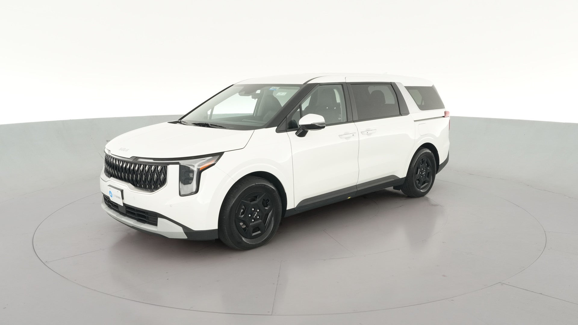 2026 Kia Carnival vehicle photo