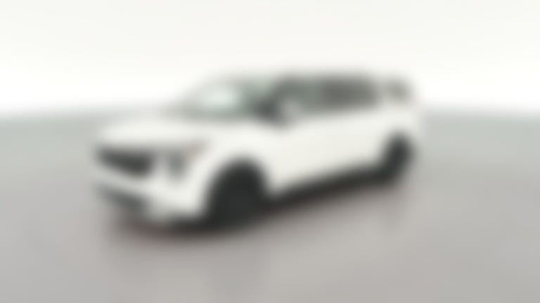 2026 Kia Carnival vehicle photo