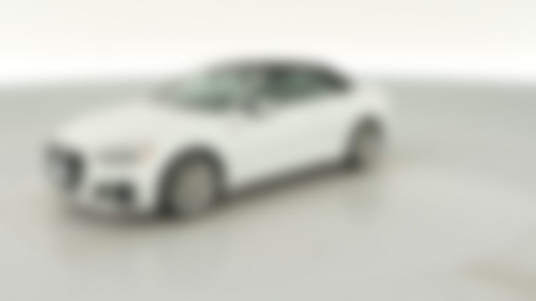 2023 Audi A5 vehicle photo