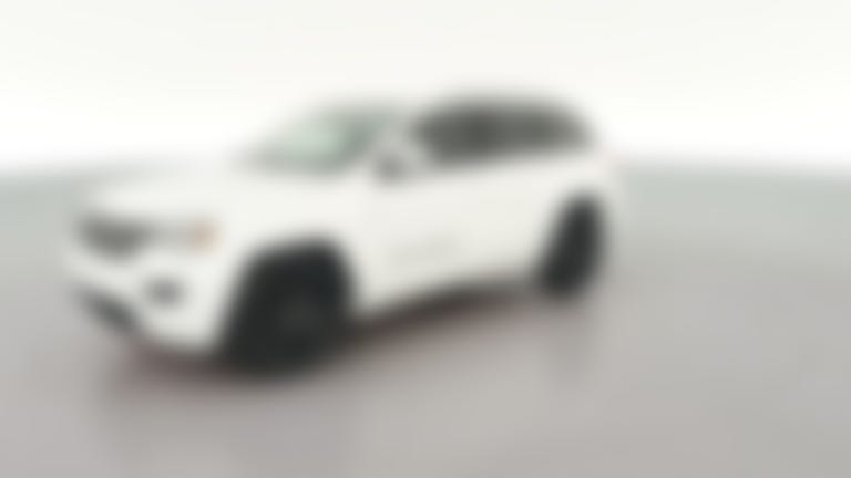 2022 Jeep Grand Cherokee vehicle photo