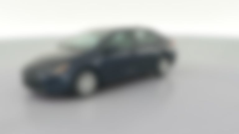 2024 Toyota Corolla vehicle photo