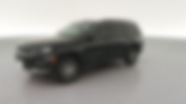 2024 Jeep Grand Cherokee L vehicle photo