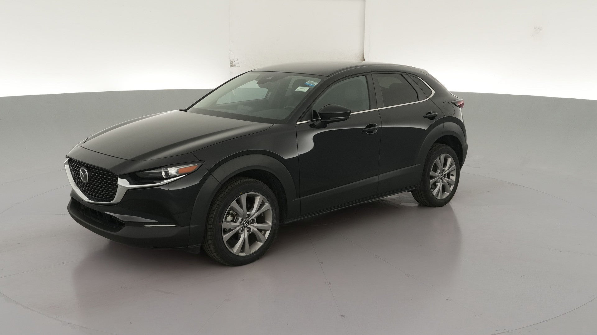2022 MAZDA CX-30 vehicle photo