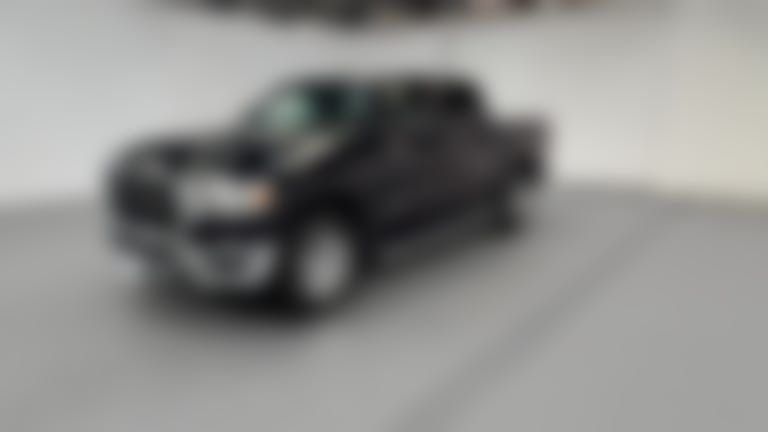 2023 Ram 1500 Crew Cab vehicle photo