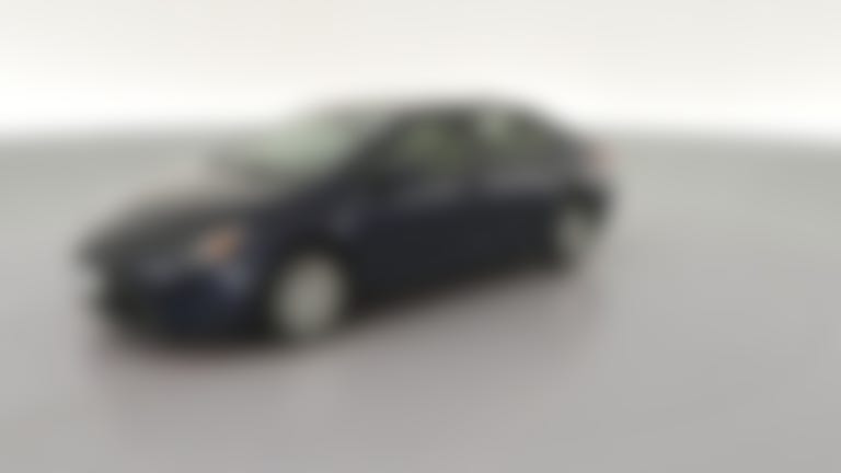 2023 Toyota Corolla Hybrid vehicle photo