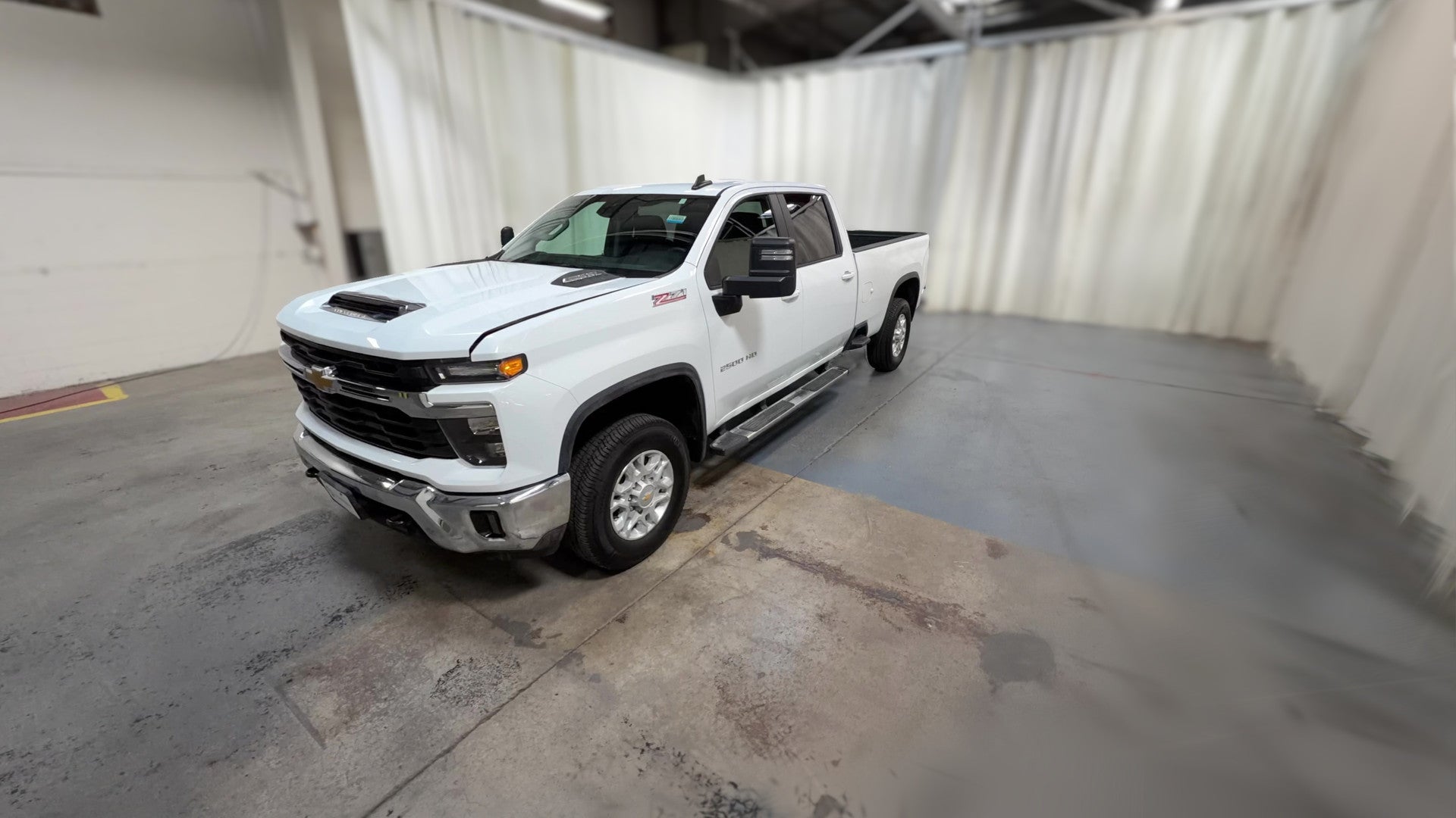 2026 Chevrolet Silverado 2500 HD Crew Cab | Carvana