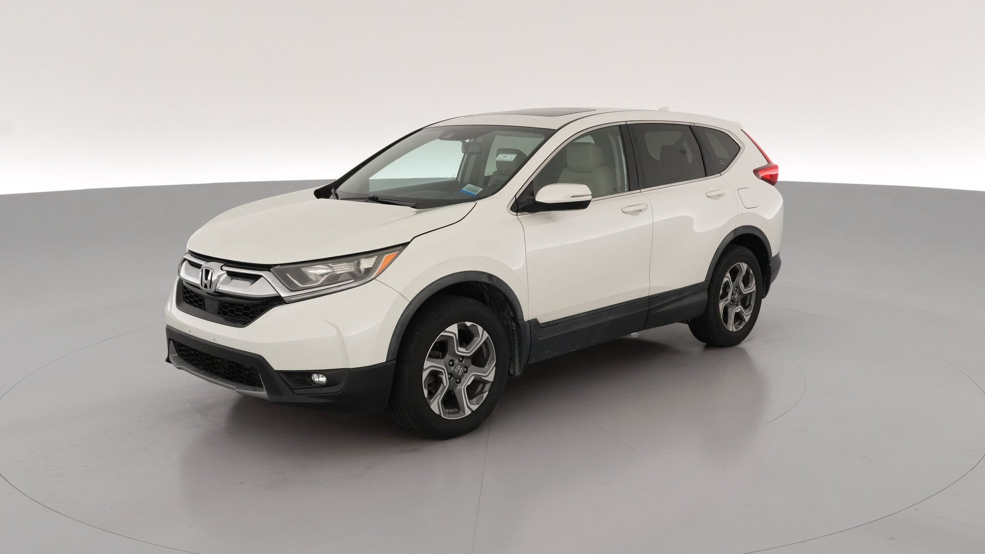 2017 Honda CR-V vehicle photo