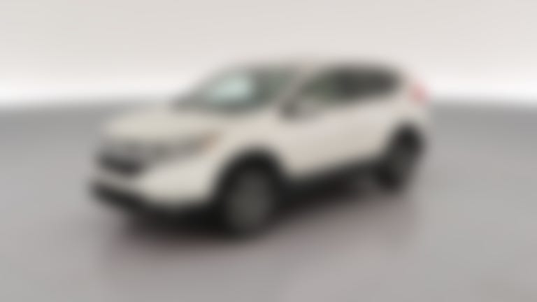 2017 Honda CR-V vehicle photo