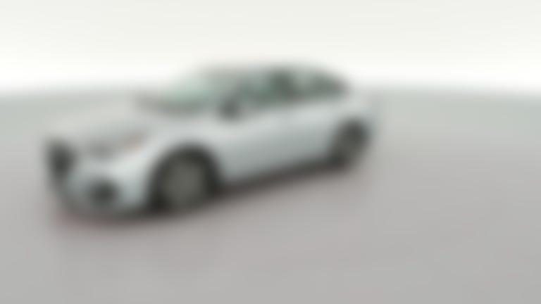 2023 Subaru Legacy vehicle photo