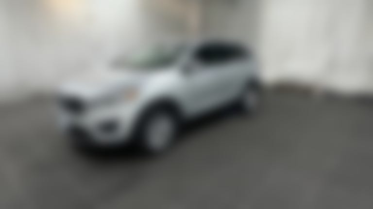 2017 Kia Sorento vehicle photo