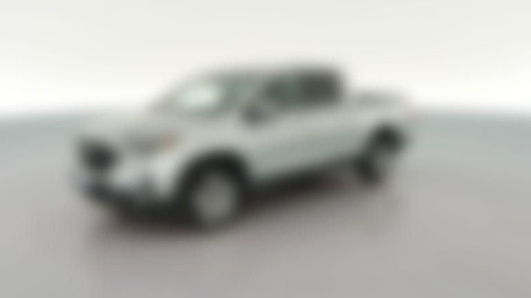2025 Honda Ridgeline vehicle photo