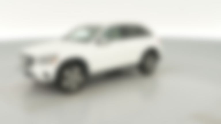2022 Mercedes-Benz GLC vehicle photo