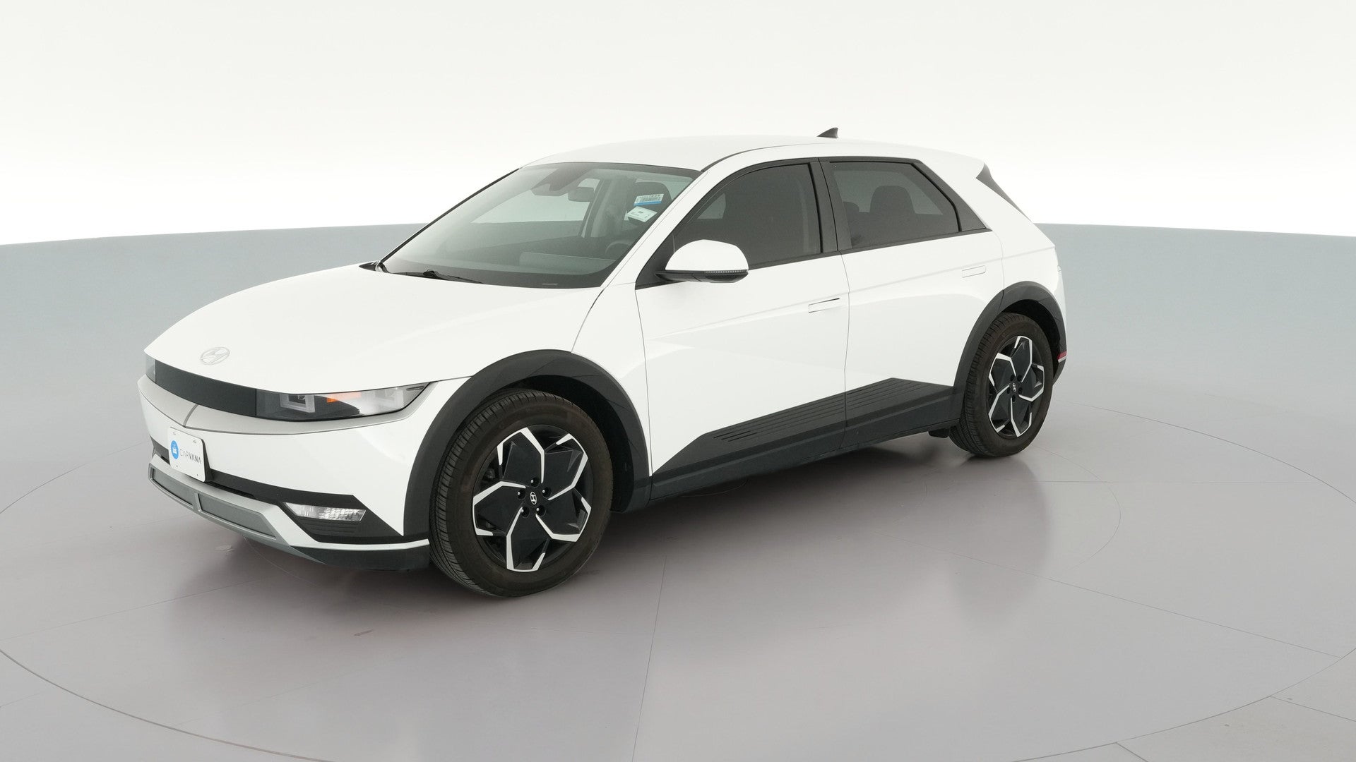 2024 Hyundai IONIQ 5 vehicle photo