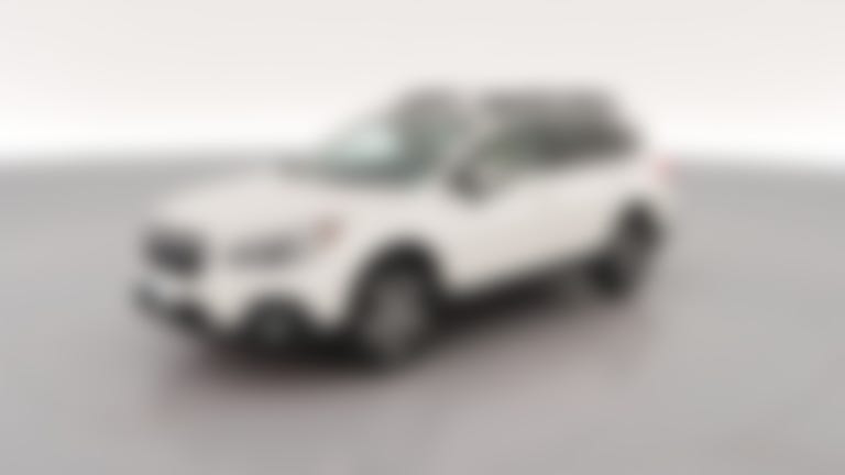 2018 Subaru Outback vehicle photo