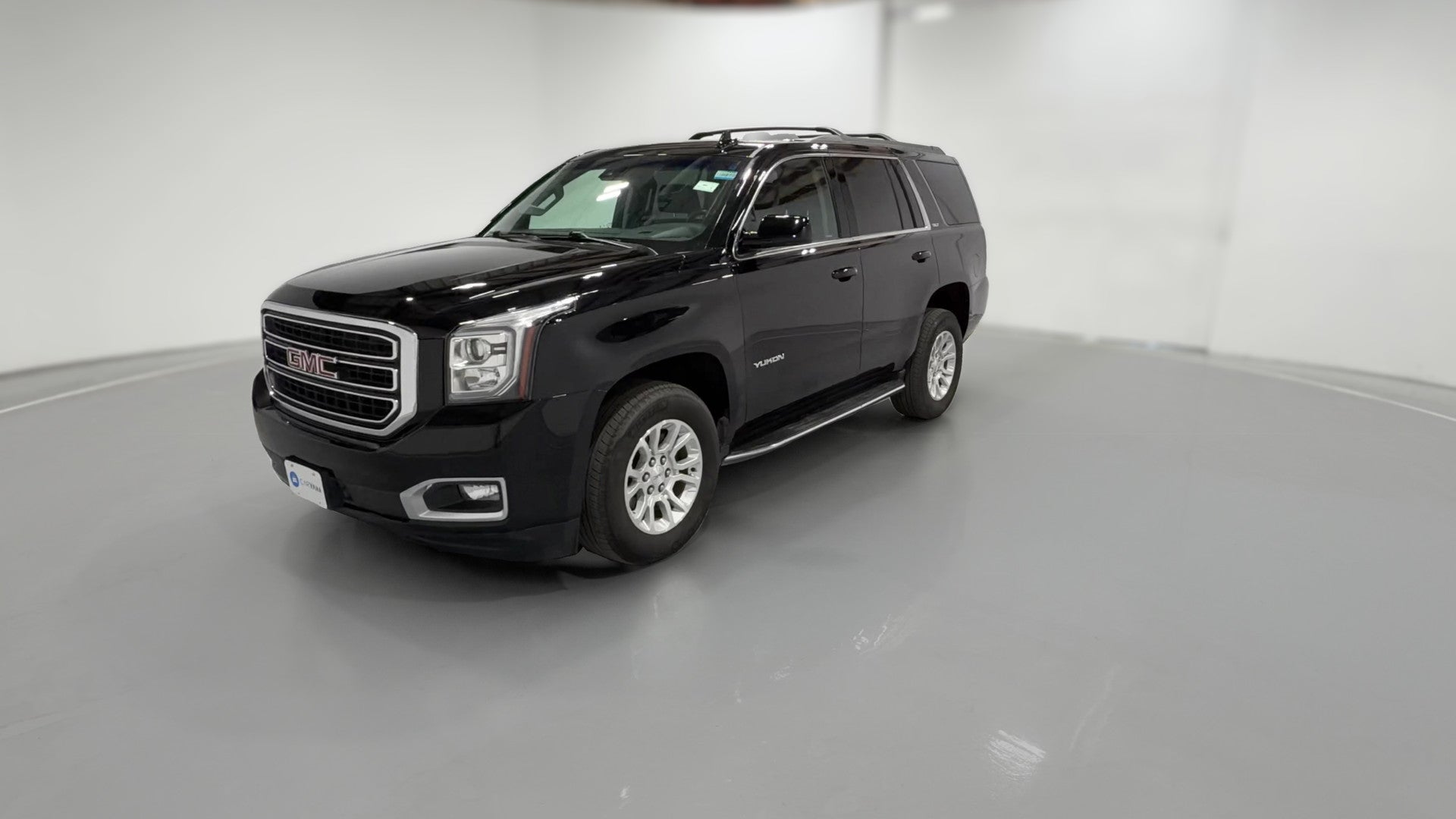 2019 GMC Yukon vehicle photo