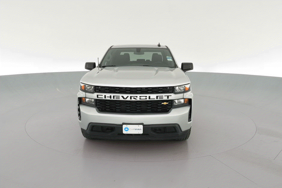 2021 Chevrolet Silverado 1500 Crew Cab | Carvana