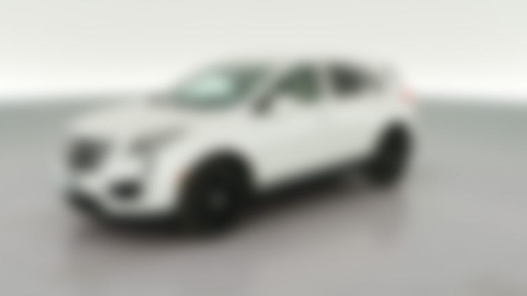 2017 Cadillac XT5 vehicle photo