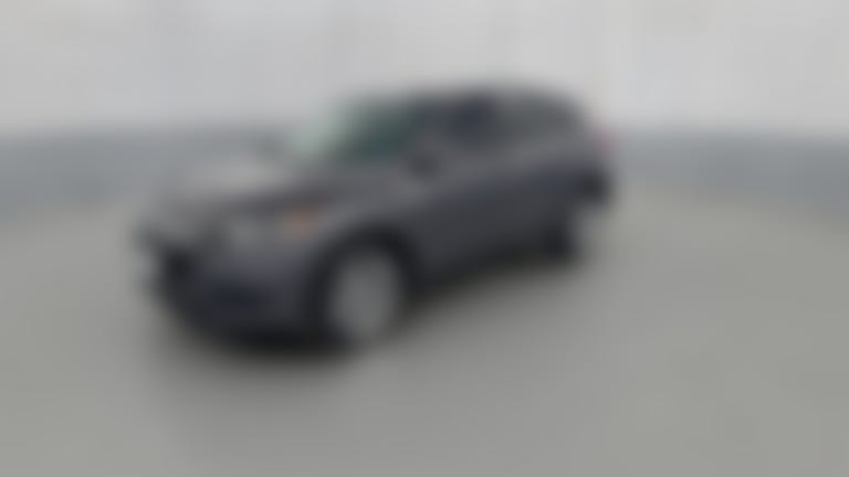 2020 Honda HR-V vehicle photo
