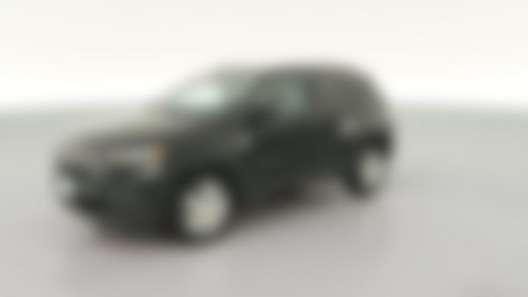 2022 Jeep Compass vehicle photo