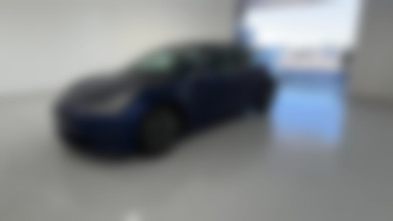 2019 Tesla Model 3 vehicle photo