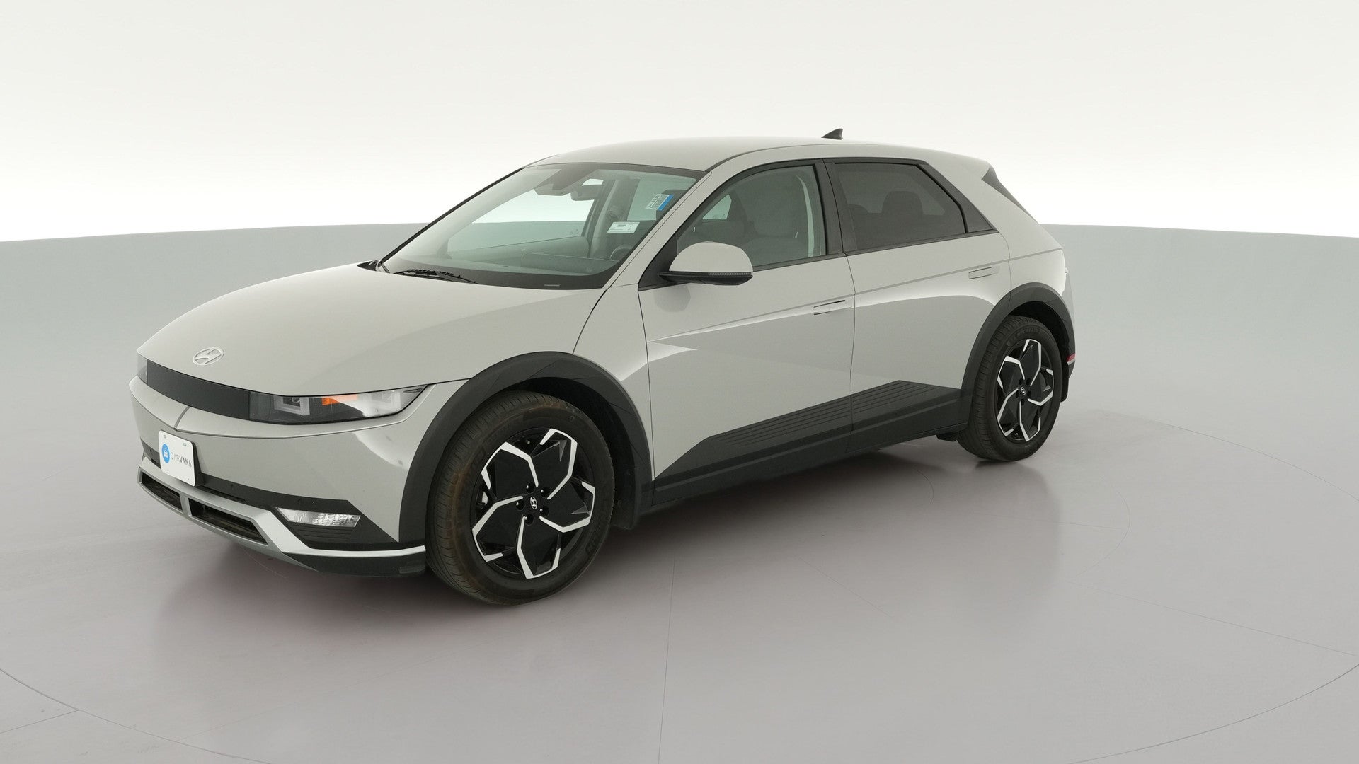 2024 Hyundai IONIQ 5 vehicle photo